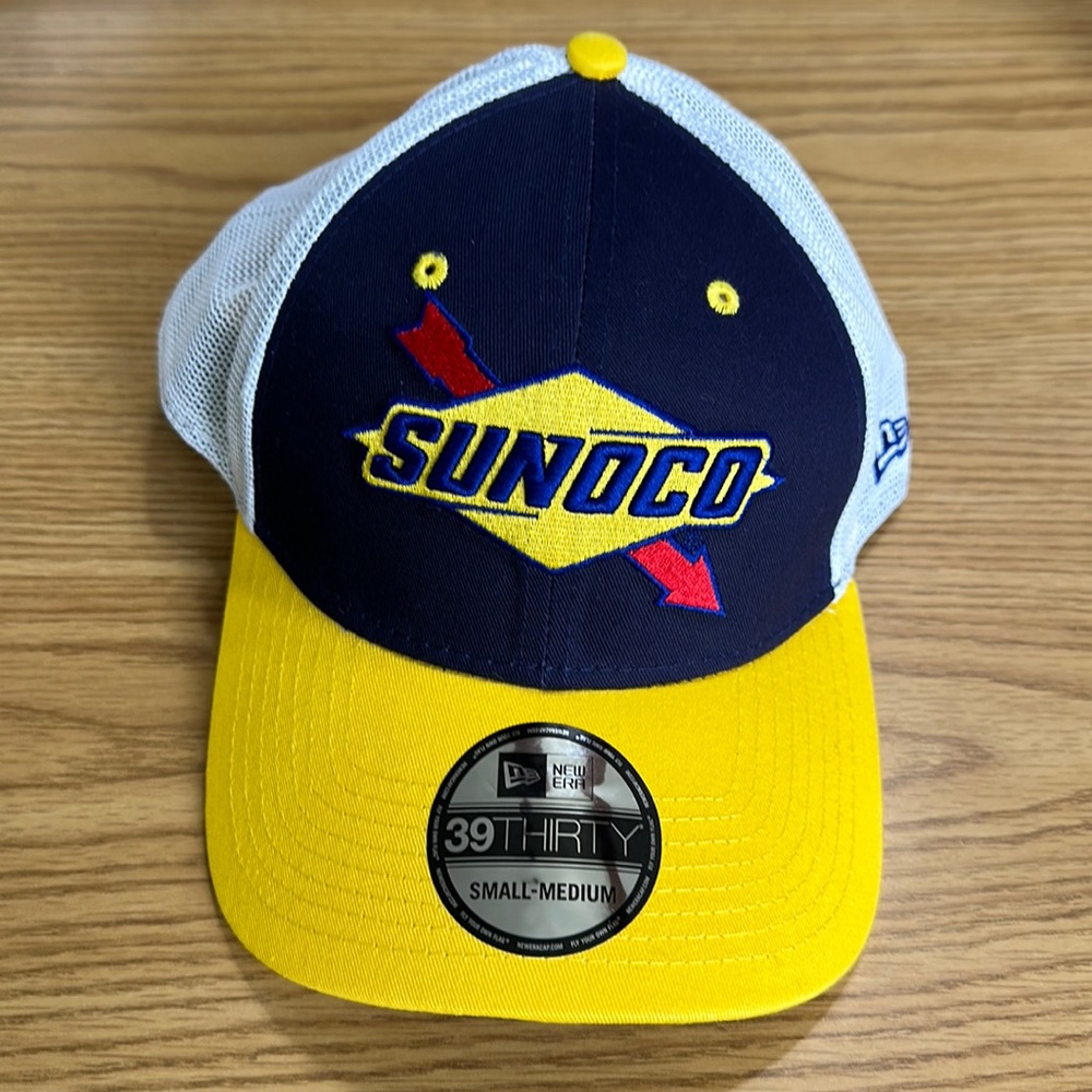 Sunoco Hat